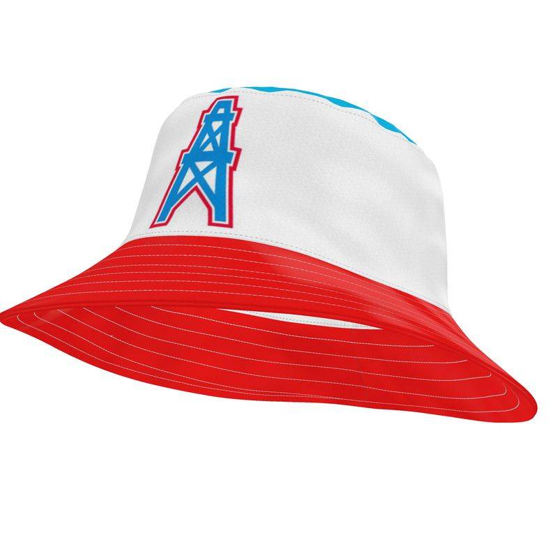 Houston Oilers Hat